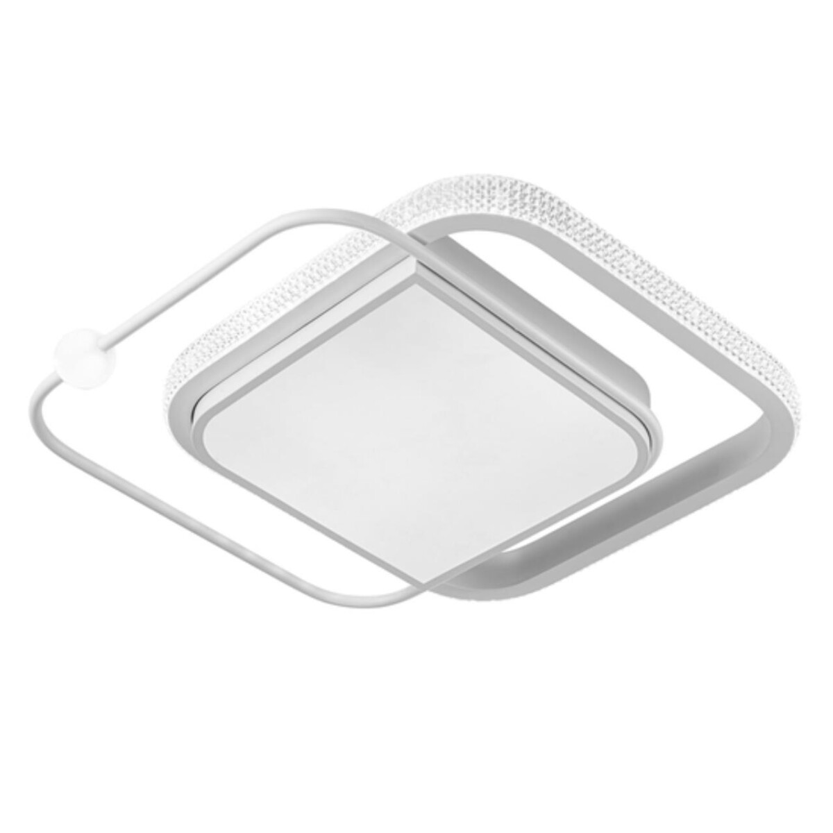 2129dac4e801ba0b06e67fa2decb6da3 A2658PL-58WH СВЕТИЛЬНИК ПОТОЛОЧНЫЙ — изображение 1