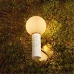 1830/53 AP-1 СВЕТИЛЬНИК НАСТЕННЫЙ — изображение 2