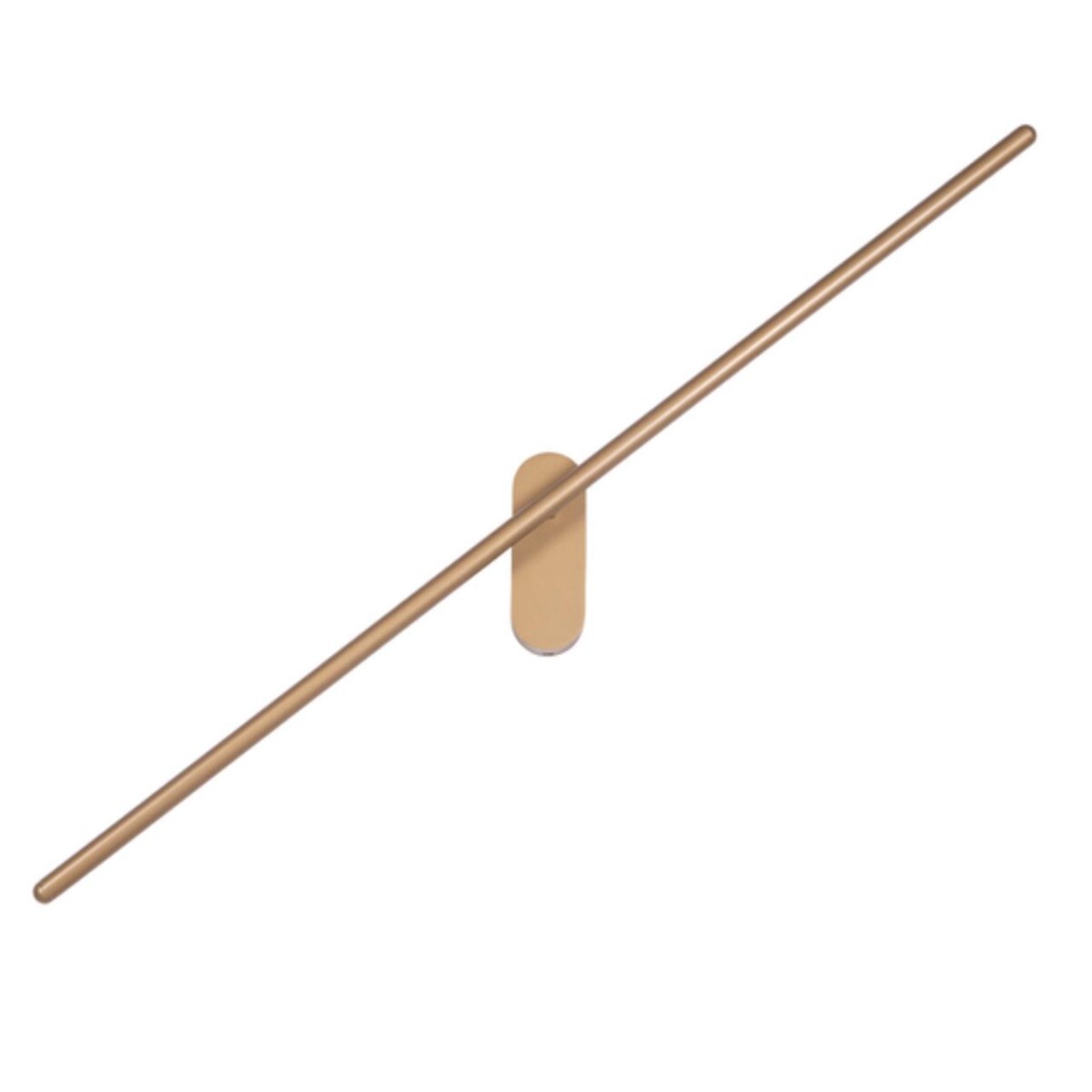 22079dcf46c151a35dc08866d483a360 A2028AP-1GO СВЕТИЛЬНИК НАСТЕННЫЙ — изображение 1