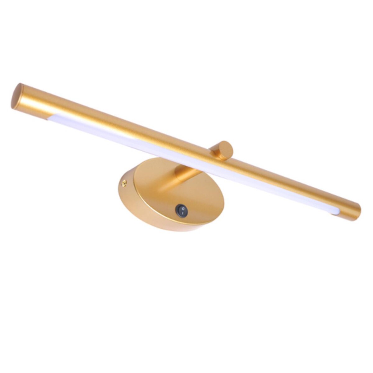 2286c6edd22df706ef03dc817ef75c89 A8025AP-1GO СВЕТИЛЬНИК НАСТЕННЫЙ — изображение 1