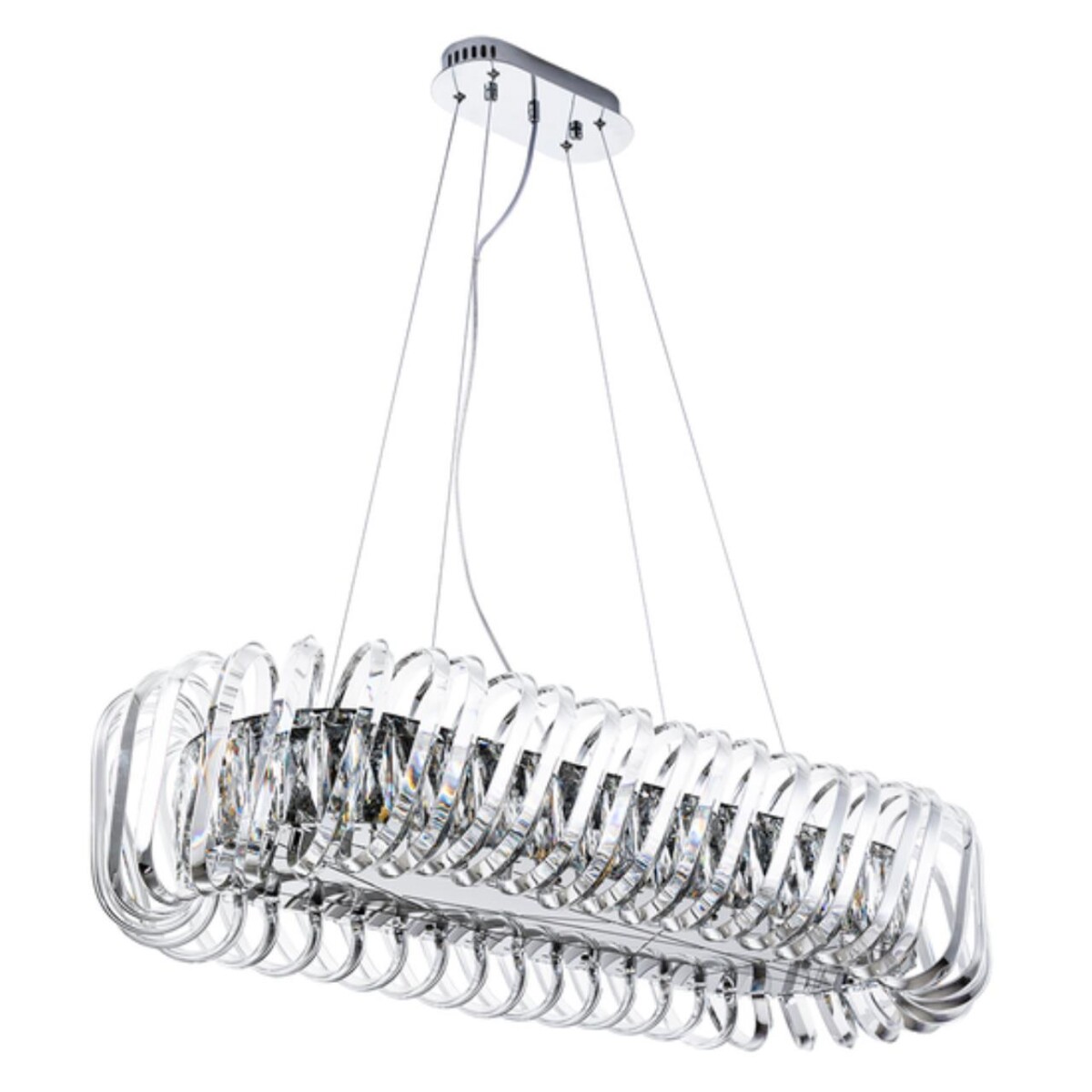 7568/02 SP-12 СВЕТИЛЬНИК ПОДВЕСНОЙ — изображение 1