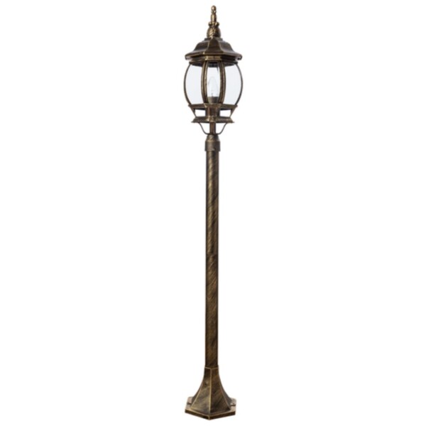 A1046PA-1BN УЛИЧНЫЙ СВЕТИЛЬНИК