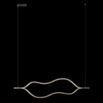 10403/1200 SN Подвесной светильник LOFT IT Tape Light — изображение 2