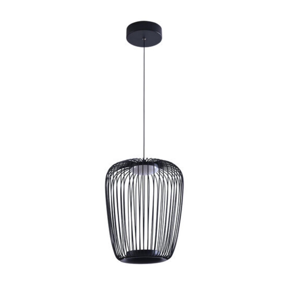 A3528SP-12BK СВЕТИЛЬНИК ПОДВЕСНОЙ — изображение 1