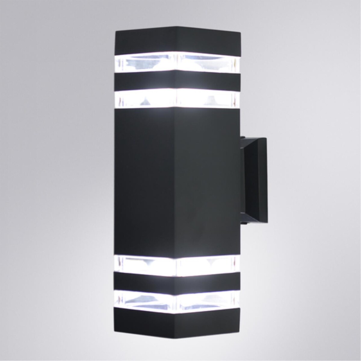 A4413AL-2BK УЛИЧНЫЙ СВЕТИЛЬНИК — изображение 2