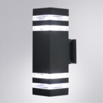 A4413AL-2BK УЛИЧНЫЙ СВЕТИЛЬНИК — изображение 2