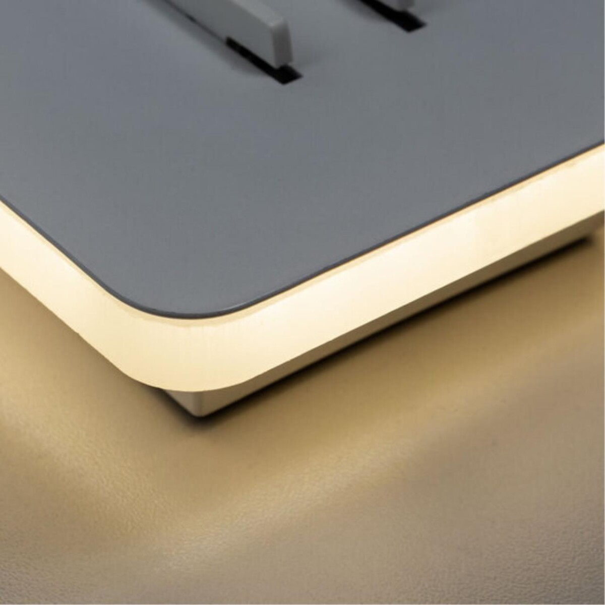 A8233AP-1WH Светильник настенный ELECTRA 10Вт 620Lm 3000K 10x18 белый IP20 — изображение 3