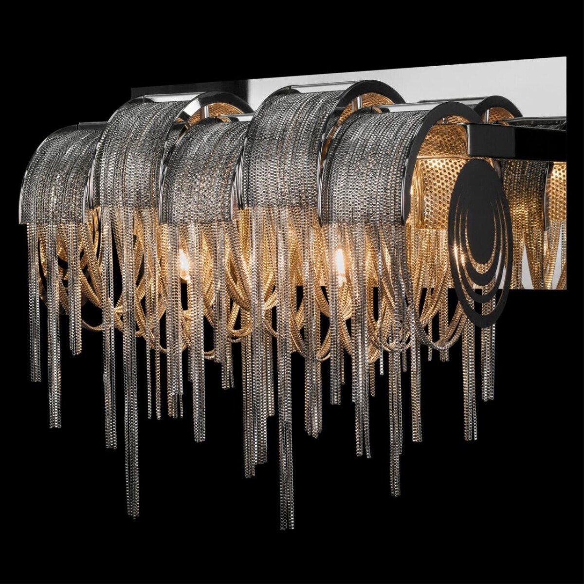 10404W/B SN Бра LOFT IT Volver — изображение 6