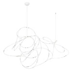 10309/21 CR Подвесной светильник LOFT IT Flock of Light