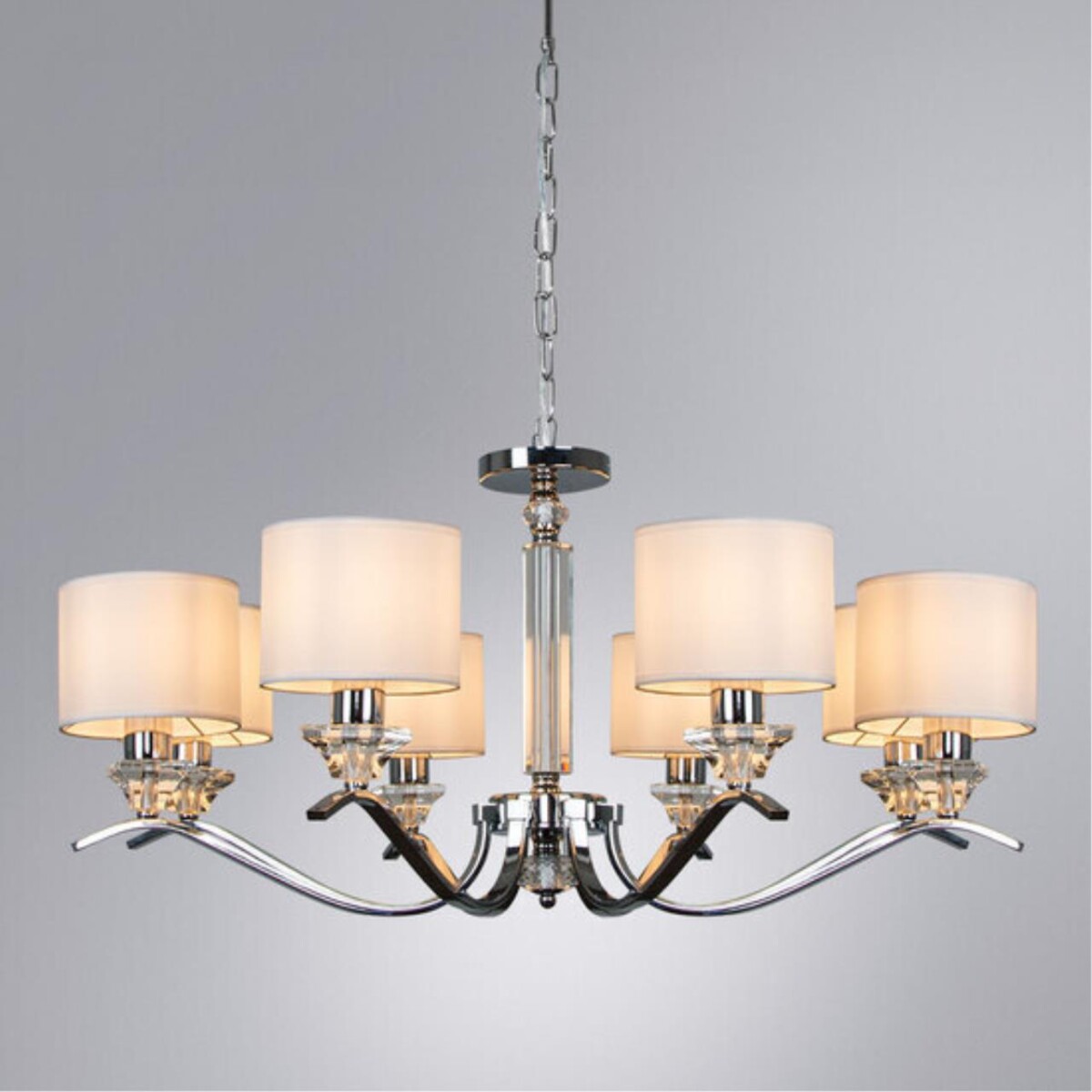 A4091LM-8CC СВЕТИЛЬНИК ПОДВЕСНОЙ — изображение 2