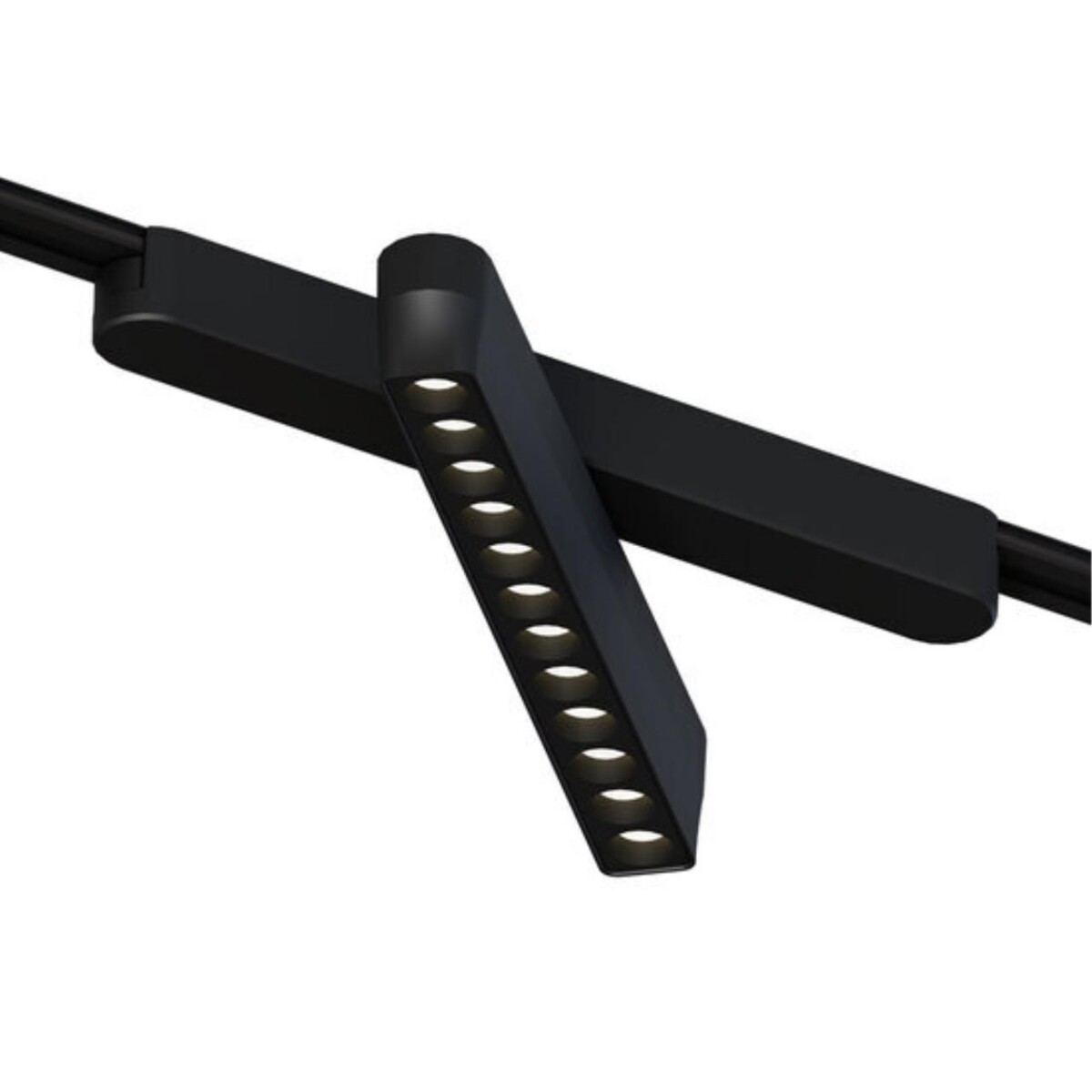 A6161PL-1BK СВЕТИЛЬНИК ПОТОЛОЧНЫЙ RAPID 48В 12Вт 872лм 4000К 90+ 36° — изображение 3