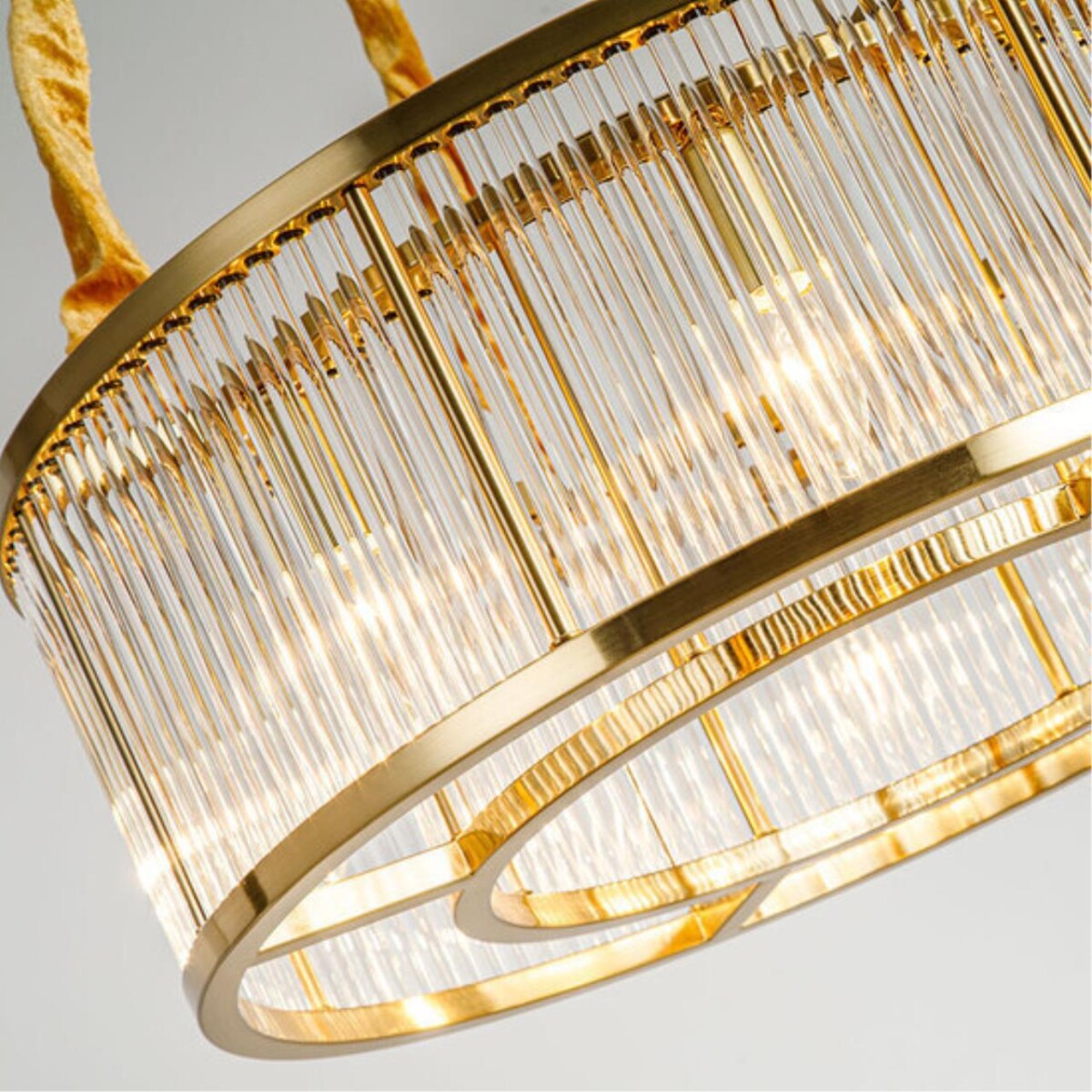 A1065SP-8PB СВЕТИЛЬНИК ПОДВЕСНОЙ — изображение 3