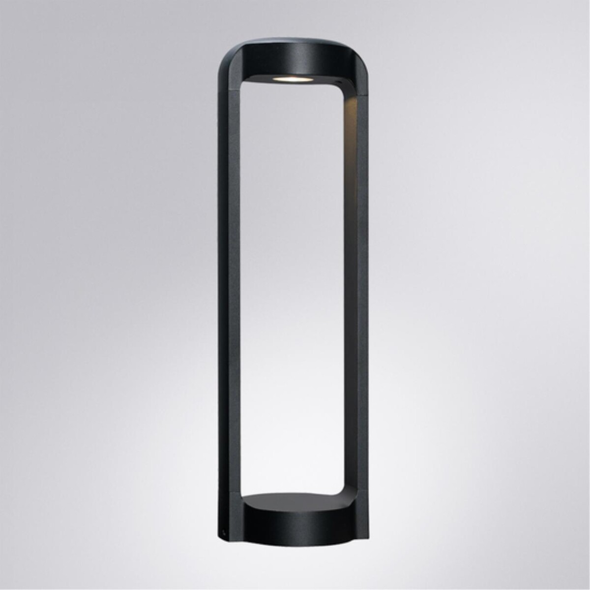 A1646PA-1BK УЛИЧНЫЙ СВЕТИЛЬНИК — изображение 2