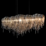 10404/1150L SN Подвесная люстра LOFT IT Volver — изображение 12