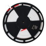 A2418013-03-6K Светодиодная лента термостойкая 24В 14Вт/м 1000Лм/м 6000К 80+ 13мм SMD2835 180шт/м 5м IP68 — изображение 2