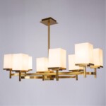 4504/17 LM-8 СВЕТИЛЬНИК ПОДВЕСНОЙ — изображение 2