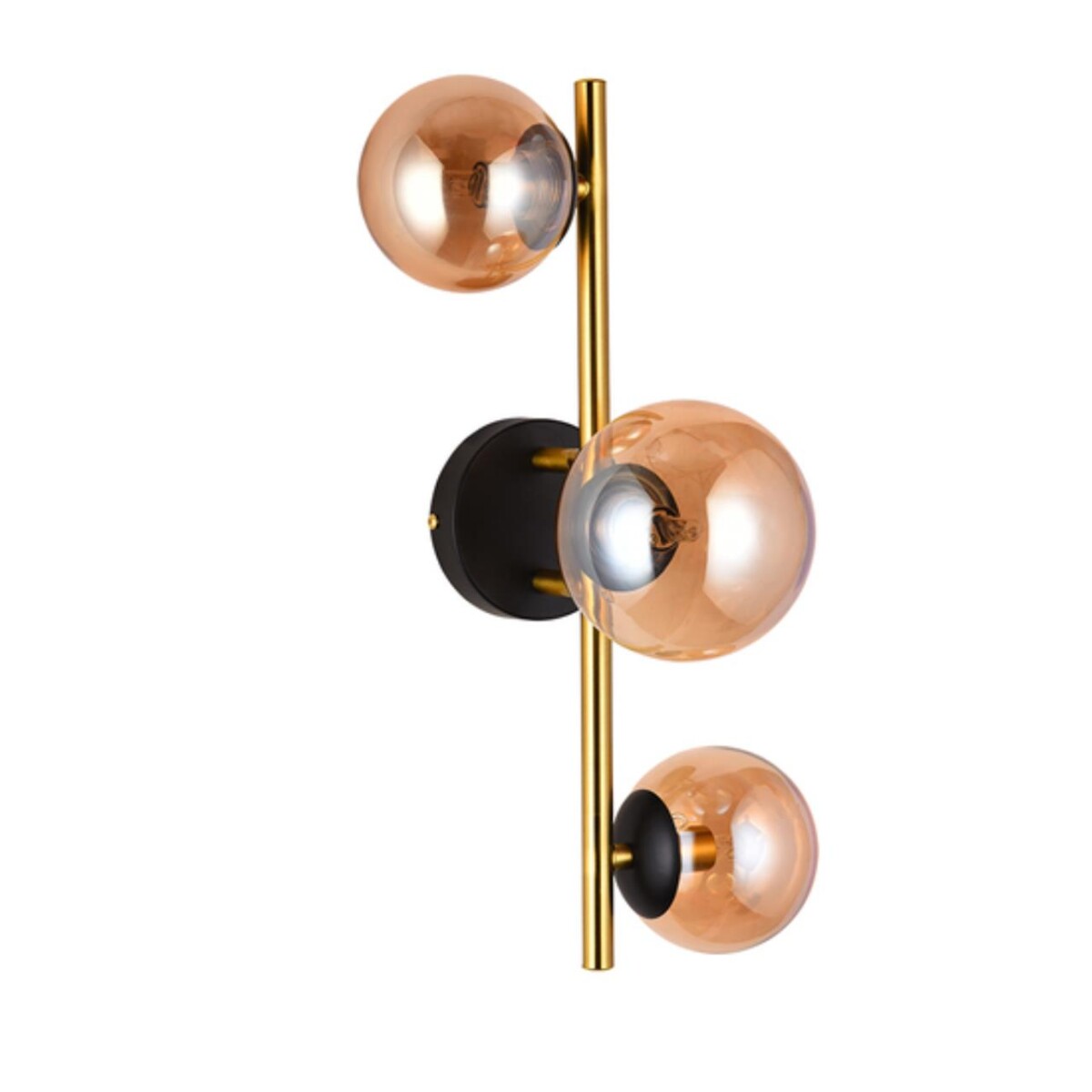 A2243PL-3PB СВЕТИЛЬНИК ПОТОЛОЧНЫЙ — изображение 1