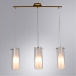 A8983SP-3PB СВЕТИЛЬНИК ПОДВЕСНОЙ — изображение 2