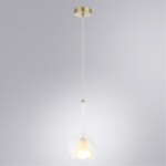 A2715SP-1SG СВЕТИЛЬНИК ПОДВЕСНОЙ — изображение 2