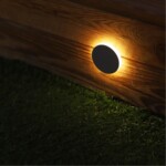 A3601IN-1BK УЛИЧНЫЙ СВЕТИЛЬНИК — изображение 3