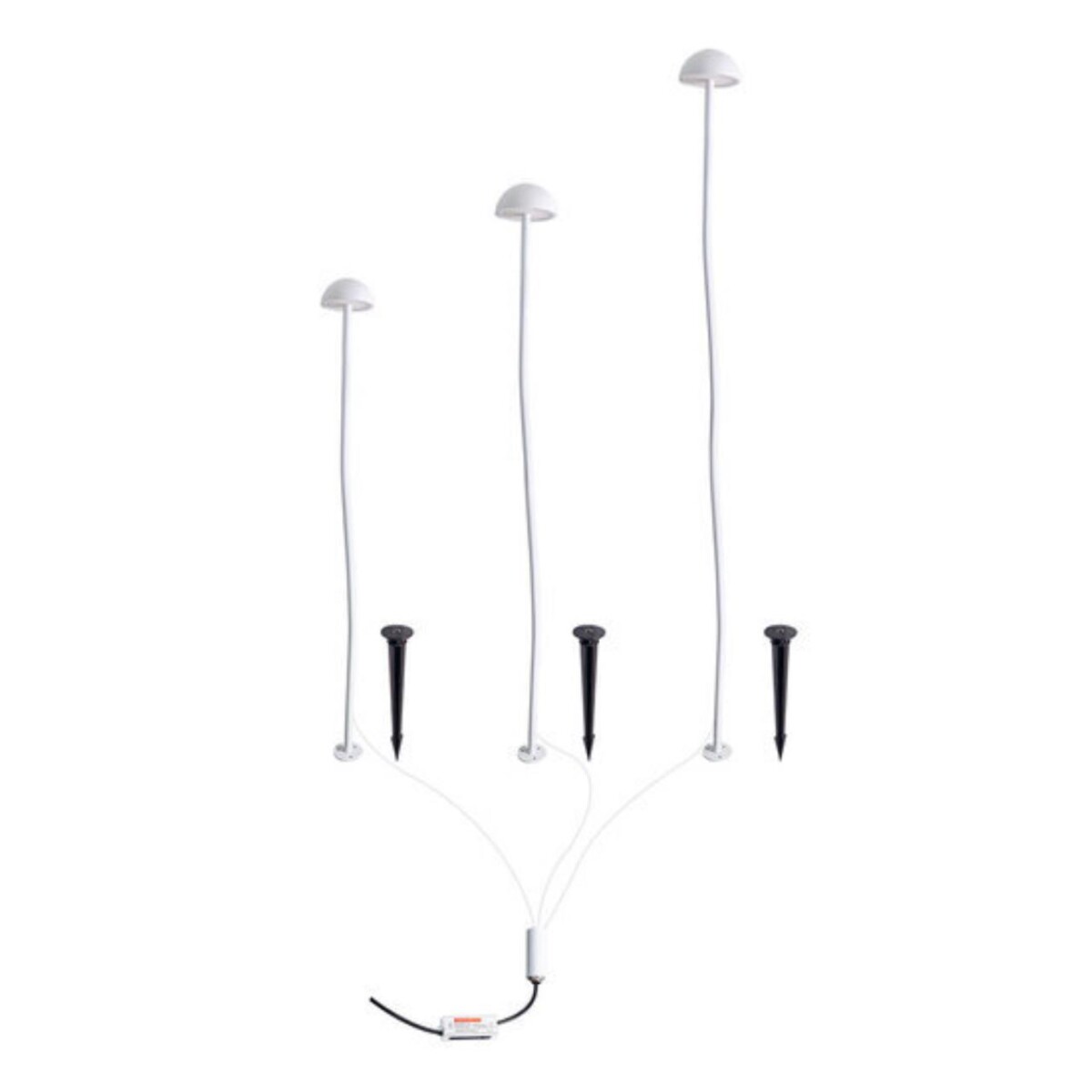 A1081PA-3WH УЛИЧНЫЙ СВЕТИЛЬНИК — изображение 1