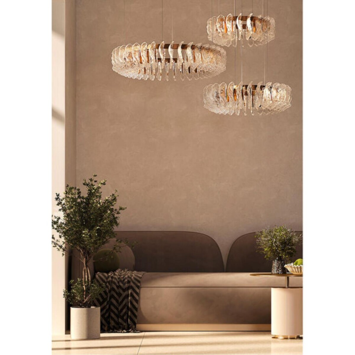 1138/01 LM-280 СВЕТИЛЬНИК ПОДВЕСНОЙ — изображение 2