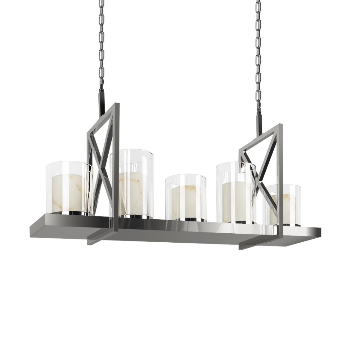 10436/1000R Подвесной светильник LOFT IT Candlebox — изображение 5