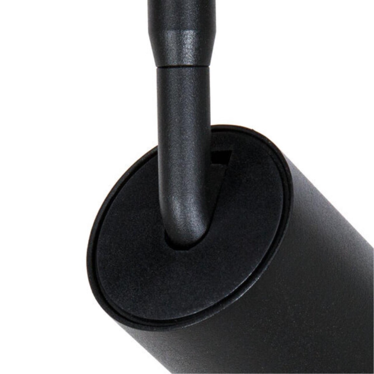 A1335PL-1BK СВЕТИЛЬНИК ПОТОЛОЧНЫЙ AERO 220В 8Вт 600Лм 3000К 90+ 36° — изображение 4