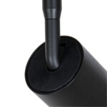 A1335PL-1BK СВЕТИЛЬНИК ПОТОЛОЧНЫЙ AERO 220В 8Вт 600Лм 3000К 90+ 36° — изображение 4