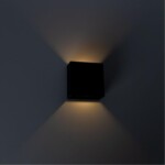 A1445AL-1BK УЛИЧНЫЙ СВЕТИЛЬНИК — изображение 2