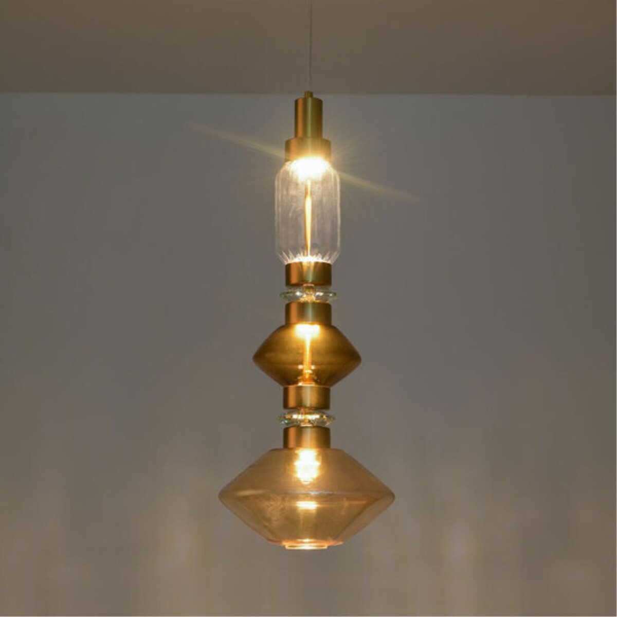 A2442SP-16PB СВЕТИЛЬНИК ПОДВЕСНОЙ — изображение 2