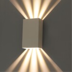 A5640AL-2WH УЛИЧНЫЙ СВЕТИЛЬНИК — изображение 2