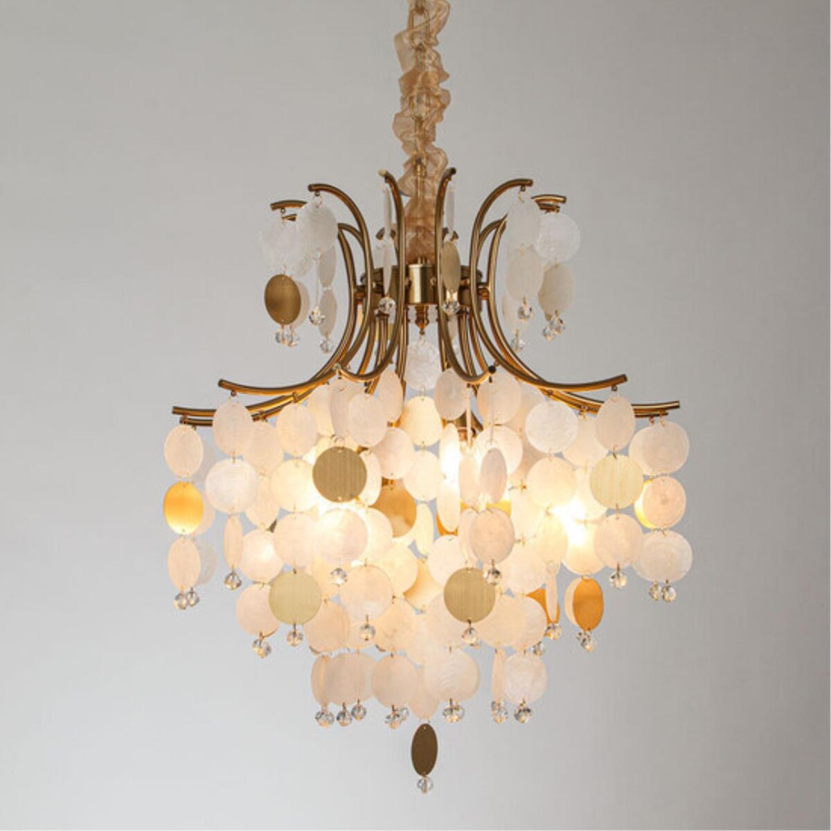 A4089LM-6AB СВЕТИЛЬНИК ПОДВЕСНОЙ — изображение 2