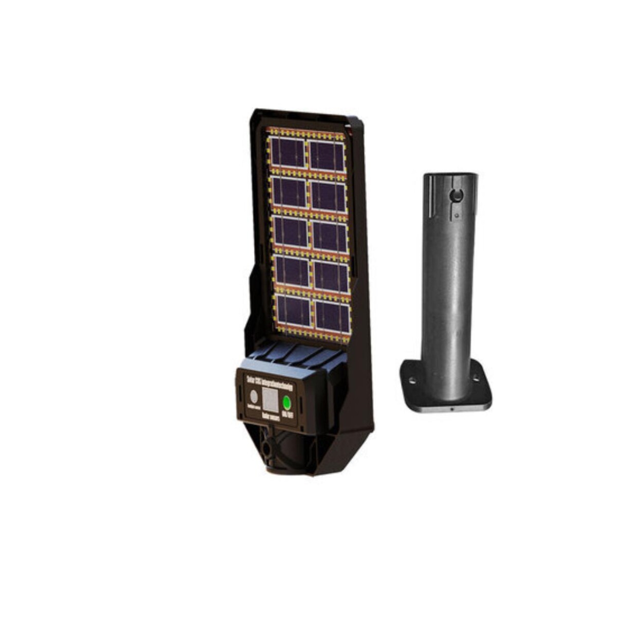 A9050AL-1BK УЛИЧНЫЙ СВЕТИЛЬНИК — изображение 4