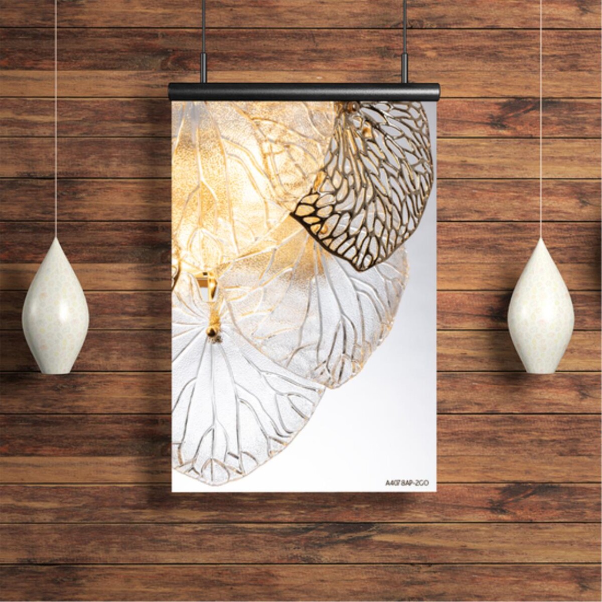 A4078AP-2GO СВЕТИЛЬНИК НАСТЕННЫЙ — изображение 3