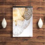 A4078AP-2GO СВЕТИЛЬНИК НАСТЕННЫЙ — изображение 3