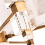 A5896LM-6PB СВЕТИЛЬНИК ПОДВЕСНОЙ — изображение 4