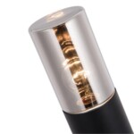 A6218PA-1BK УЛИЧНЫЙ СВЕТИЛЬНИК — изображение 3