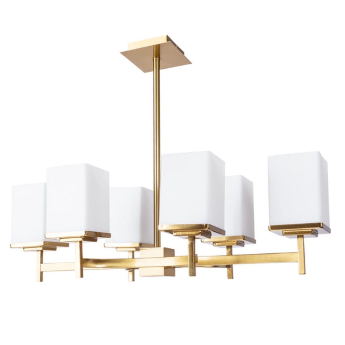 4504/17 LM-6 СВЕТИЛЬНИК ПОДВЕСНОЙ — изображение 1