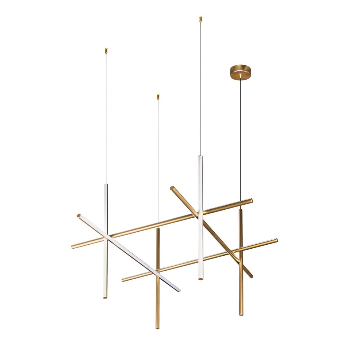 10393/A Подвесной светильник LOFT IT Coordinates — изображение 3