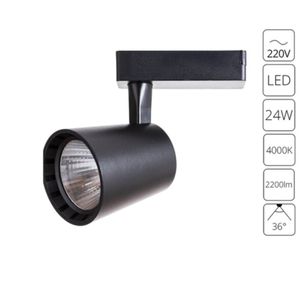 A2324PL-1BK СВЕТИЛЬНИК ПОТОЛОЧНЫЙ