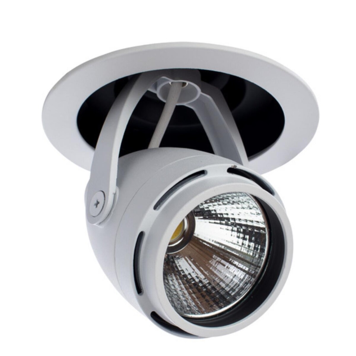 2db528f766799a757136ec8feacf341a A3120PL-1WH СВЕТИЛЬНИК ПОТОЛОЧНЫЙ — изображение 1