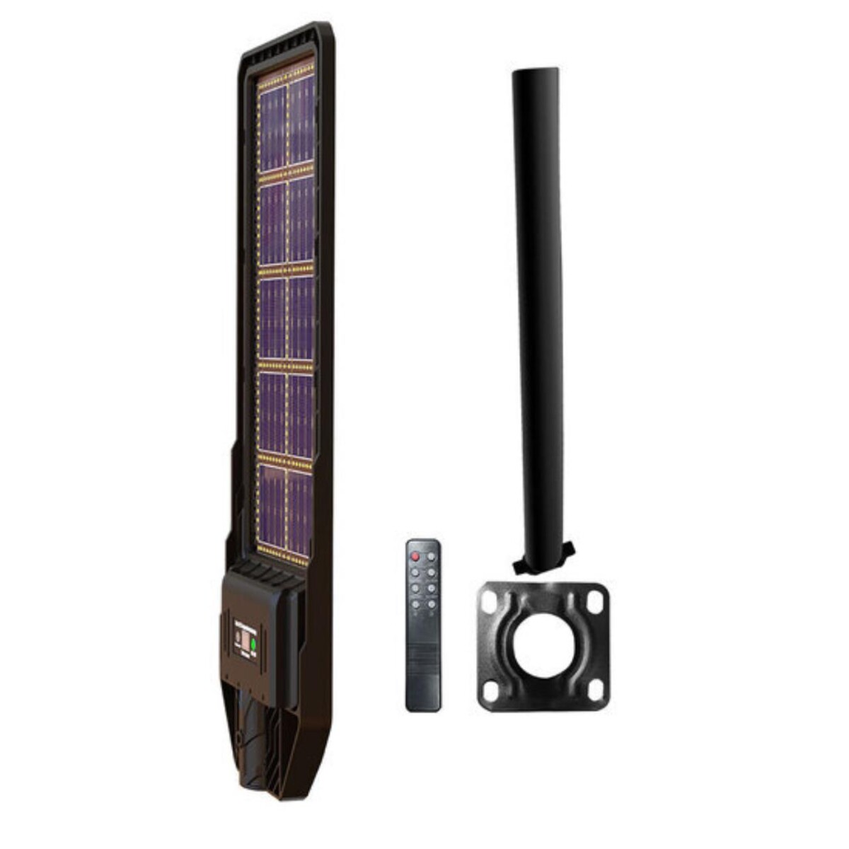 A9400AL-1BK УЛИЧНЫЙ СВЕТИЛЬНИК — изображение 5