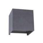 A1414AL-1GY УЛИЧНЫЙ СВЕТИЛЬНИК