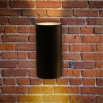 A6109AL-2BK УЛИЧНЫЙ СВЕТИЛЬНИК — изображение 2