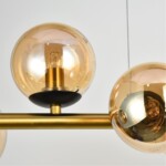 A2243SP-9PB СВЕТИЛЬНИК ПОДВЕСНОЙ — изображение 3