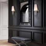 10207W/M Chrome Настенный светильник LOFT IT Brunilde — изображение 7