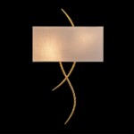 10457 Gold Настенный светильник LOFT IT Romance — изображение 2