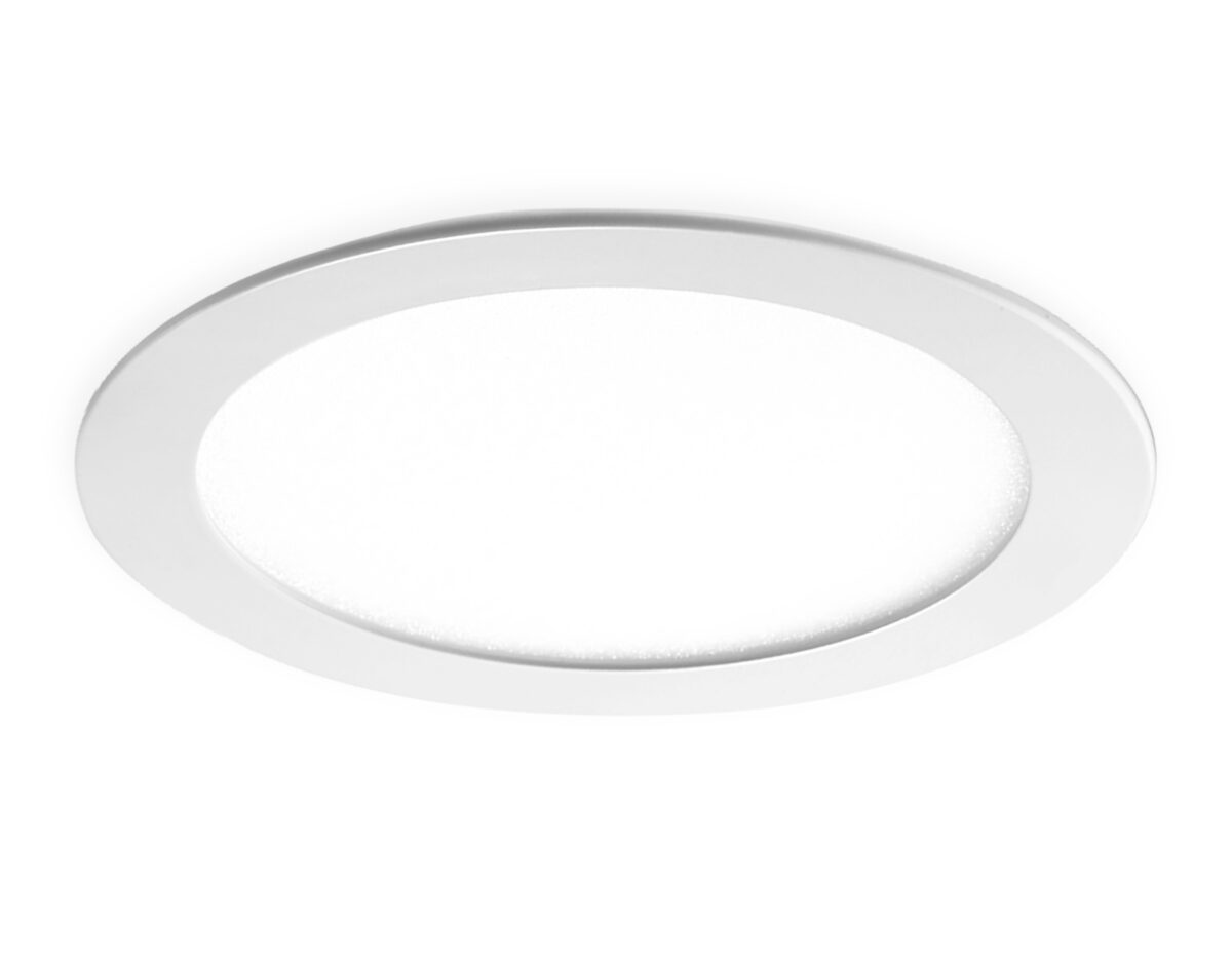 DLR 7W 4200K 185-250V (70W) (D115mm/A105mm) — изображение 2