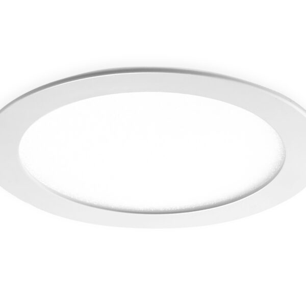 DLR 15W 6400K 185-250V (150W) (D200mm/A176mm)